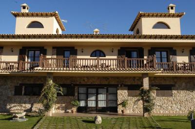 Rural Los Nogales