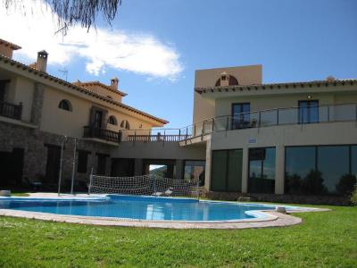 Rural Los Nogales