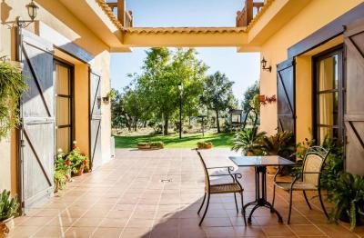 Rural Los Nogales
