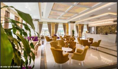 Side Royal Palace Hotel & Spa
