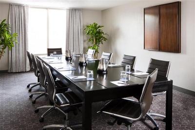 Sheraton Suites Cypress Creek Ft. Lauderdale
