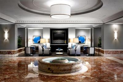 Sheraton Suites Cypress Creek Ft. Lauderdale