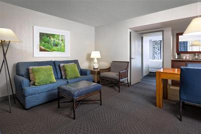 Sheraton Suites Cypress Creek Ft. Lauderdale