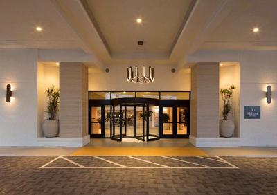 Hilton Santa Monica Hotel & Suites