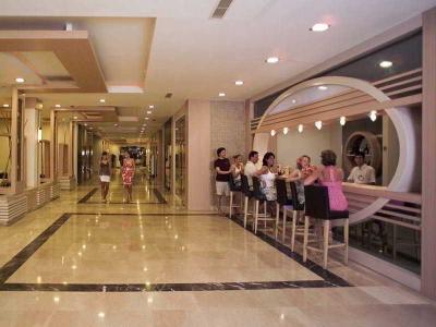 Primasol Telatiye Resort Hotel