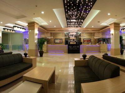 Primasol Telatiye Resort Hotel