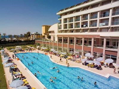 Primasol Telatiye Resort Hotel