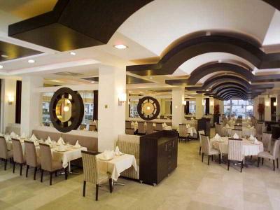 Primasol Telatiye Resort Hotel