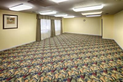 Red Lion Inn and Suites Missoula