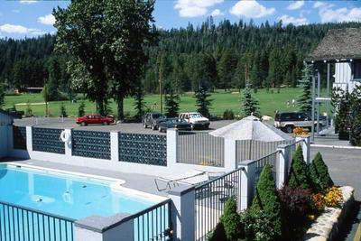 Americas Best Value Inn Lake Tahoe