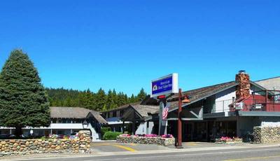 Americas Best Value Inn Lake Tahoe