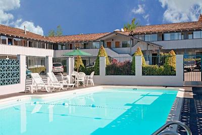 Americas Best Value Inn Lake Tahoe