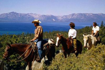 Americas Best Value Inn Lake Tahoe
