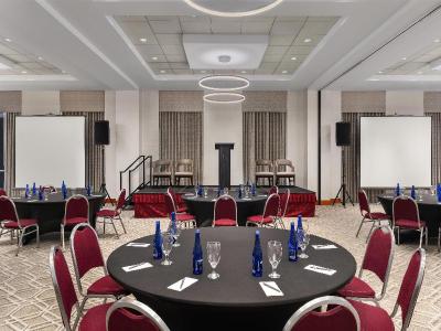 Embassy Suites Boston Logan Airport
