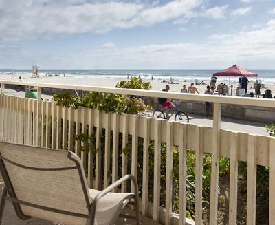 The Wayfarer San Diego