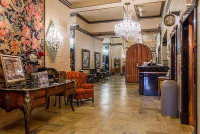 Hotel San Carlos