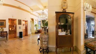 Hotel San Carlos