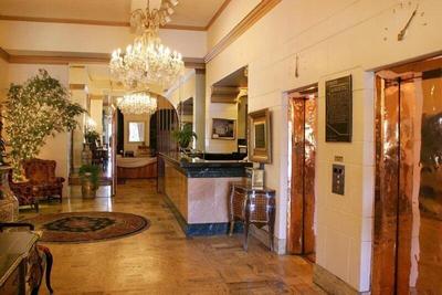 Hotel San Carlos