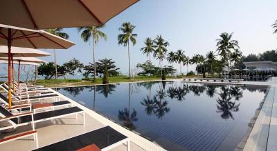 Kantary Beach Khao Lak