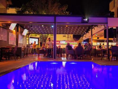Green Mar Hotel