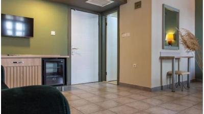 Green Mar Hotel