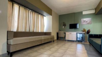 Green Mar Hotel
