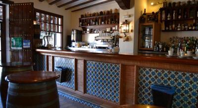 Toruño Hotel Restaurante