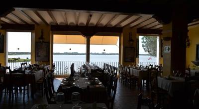 Toruño Hotel Restaurante