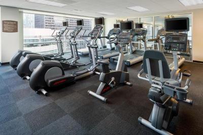 SpringHill Suites Chicago Downtown/River North