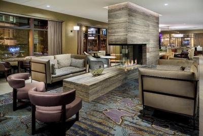 SpringHill Suites Chicago Downtown/River North