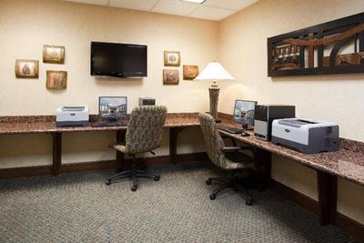 Holiday Inn Express Airport East Salt Lake City