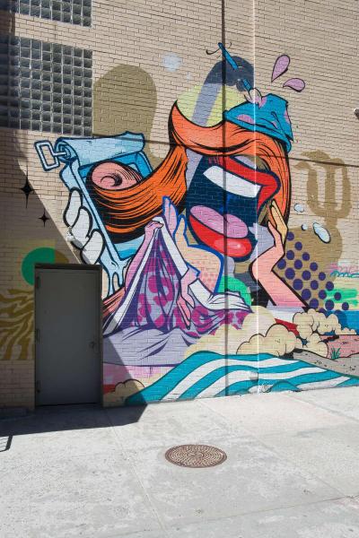 NoMo Soho