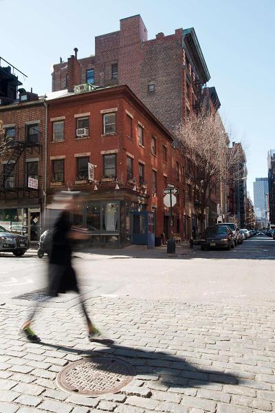 NoMo Soho
