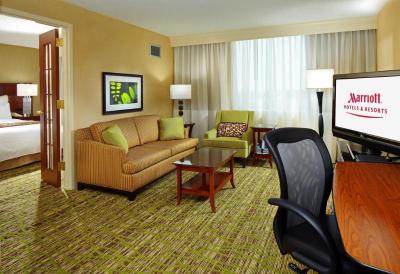 West Des Moines Marriott