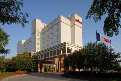 West Des Moines Marriott