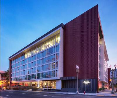 Hotel Eastlund BW Premier Collection