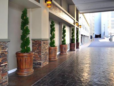 Jockey Resorts Suites