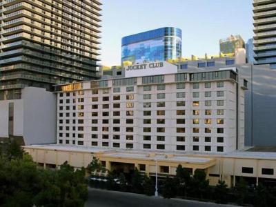 Jockey Resorts Suites