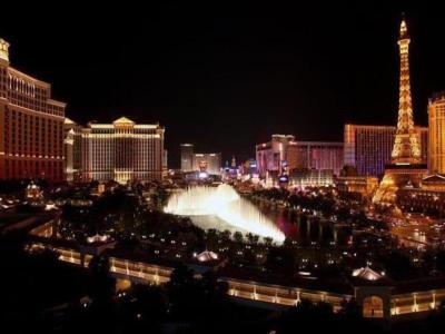 Jockey Resorts Suites