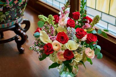 The Brown Palace Hotel & Spa, Autograph Collection