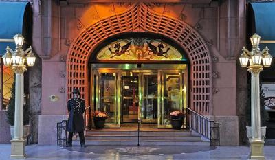 The Brown Palace Hotel & Spa, Autograph Collection