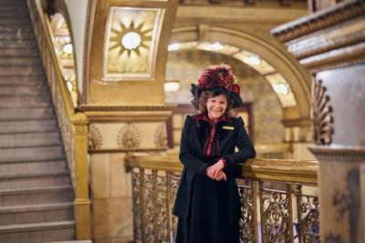 The Brown Palace Hotel & Spa, Autograph Collection