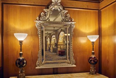 The Brown Palace Hotel & Spa, Autograph Collection