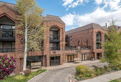 Ramada By Wyndham Park City Park Plaza Resort