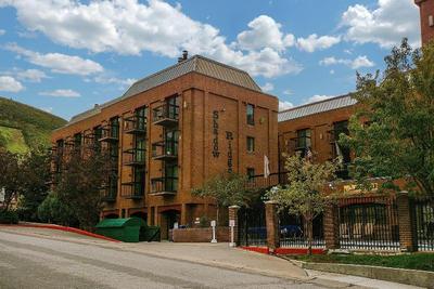 Shadow Ridge Resort