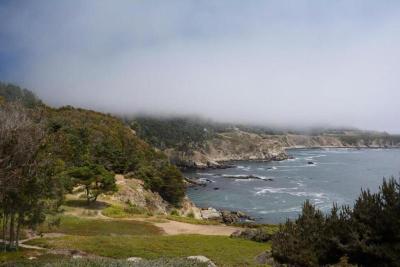 Timber Cove Inn