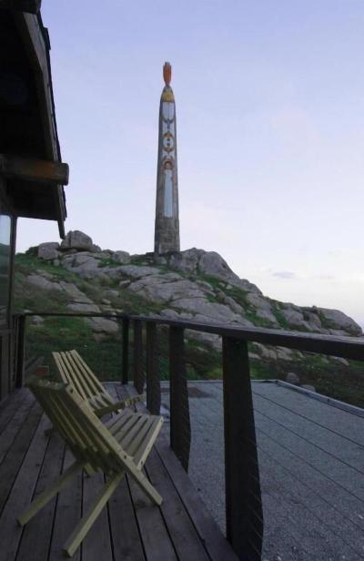 Timber Cove Inn