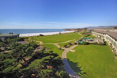 The Sands By The Sea
