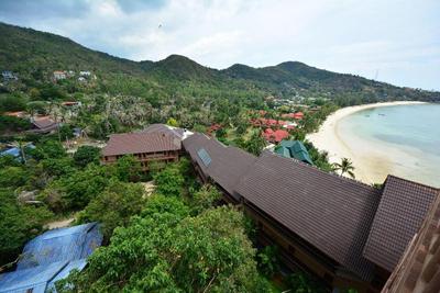 Haad Yao Bayview Resort & Spa (SHA+)