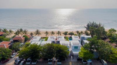 Tolani Le Bayburi Villas Pranburi